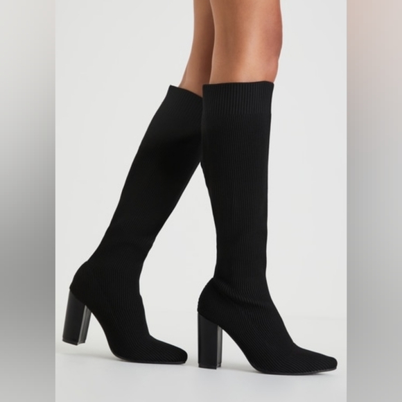 EGO Shoes - Sock Booties